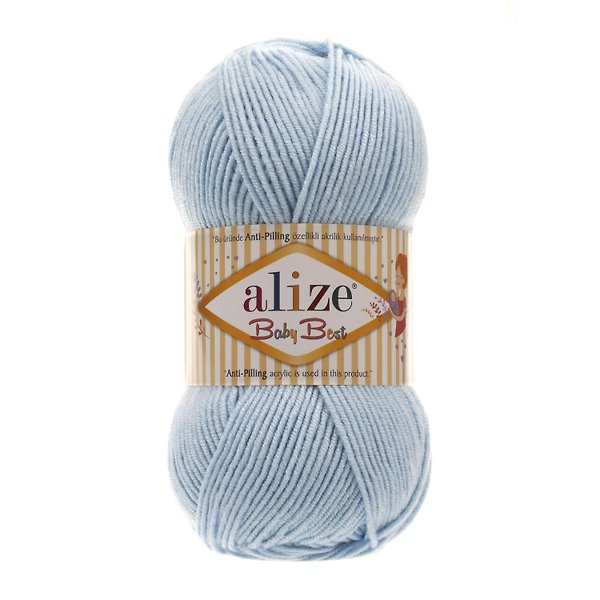 ALİZE BABY BEST NO:40  5li paket