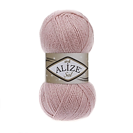 ALİZE ŞAL SİM NO:161 5Lİ PAKET