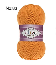 Alize Cotton no:83 5Adt