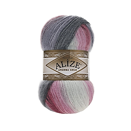 ALİZE ANGORA BATİK NO:1602 5Lİ PAKET