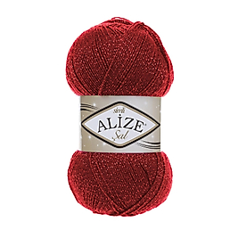 ALİZE ŞAL SİM NO:56 5Lİ PAKET