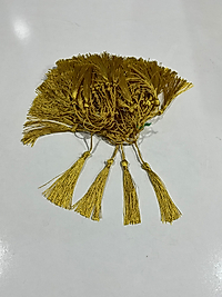 GOLD PÜSKÜL 100 adt