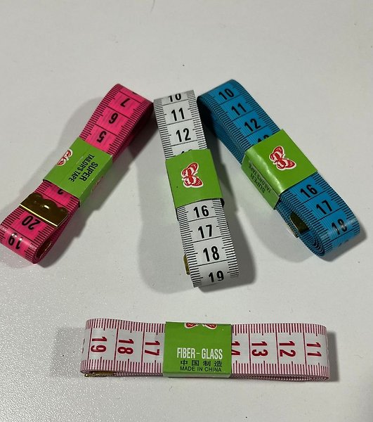 MEZURA 1,5 MTRE