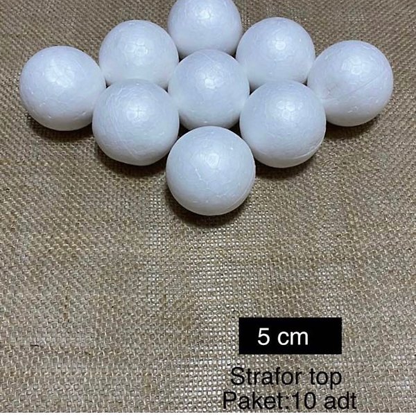 STRAFOR TOP 5CM 10 ADT
