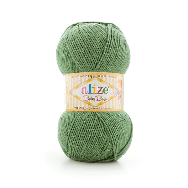 ALİZE BABY BEST NO:954 5li paket