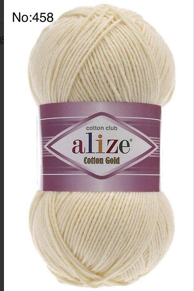 Alize Cotton no:458 5Adt
