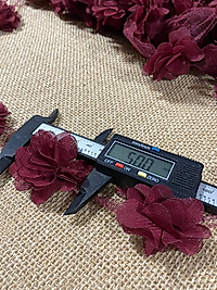 BORDO LAZER ÇİÇEK