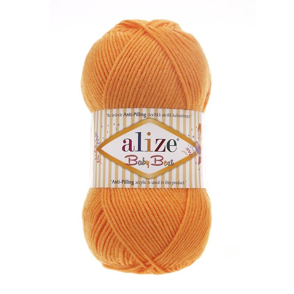 ALİZE BABY BEST NO:336  5li paket