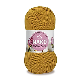 NAKO COTTON COLOR:97555 5 Lİ PAKET