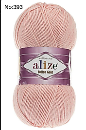Alize Cotton no:393 5Adt