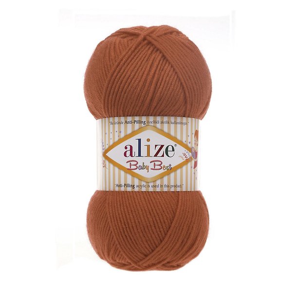 ALİZE BABY BEST NO:408  5li paket