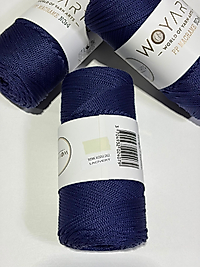 MAKROME İP LACİVERT NO:262 200GR