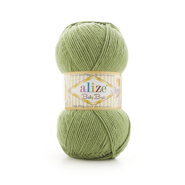 ALİZE BABY BEST NO:485  5li paket