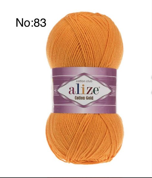 Alize Cotton no:83 5Adt