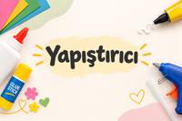 YAPISTIRICI TABANCA BANT
