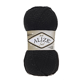 ALİZE ŞAL SİM NO:60 5Lİ PAKET