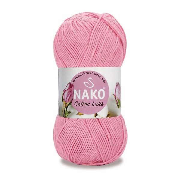 NAKO COTTON COLOR:97549 5 Lİ PAKET