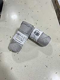 GRİ MAKROME 100GR 060NO