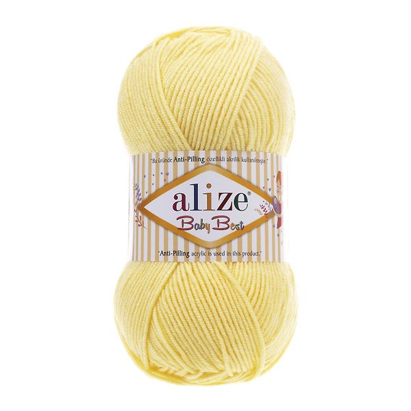 ALİZE BABY BEST NO:250  5li paket