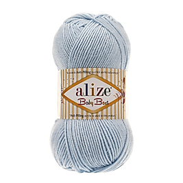 ALİZE BABY BEST NO:183  5li paket