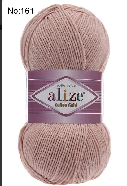 Alize Cotton no:161 5adt