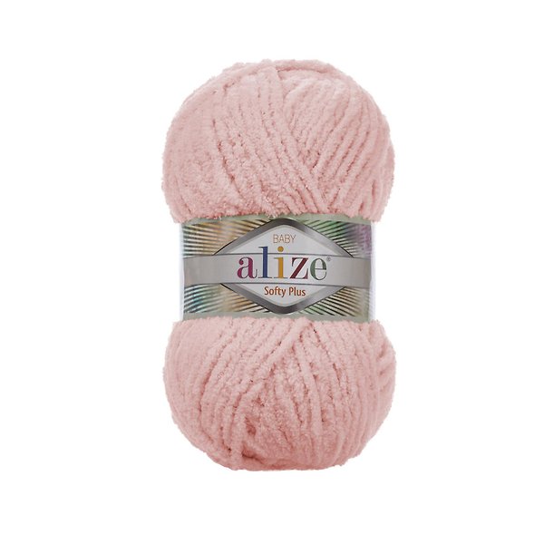 ALİZE SOFTY PLUS NO:340 5Lİ PAKET