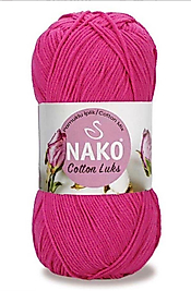 NAKO COTTON COLOR:97572 5 Lİ PAKET