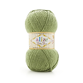 ALİZE BABY BEST NO:485  5li paket