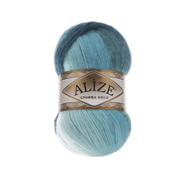 ALİZE ANGORA BATİK NO:1892 5Lİ PAKET