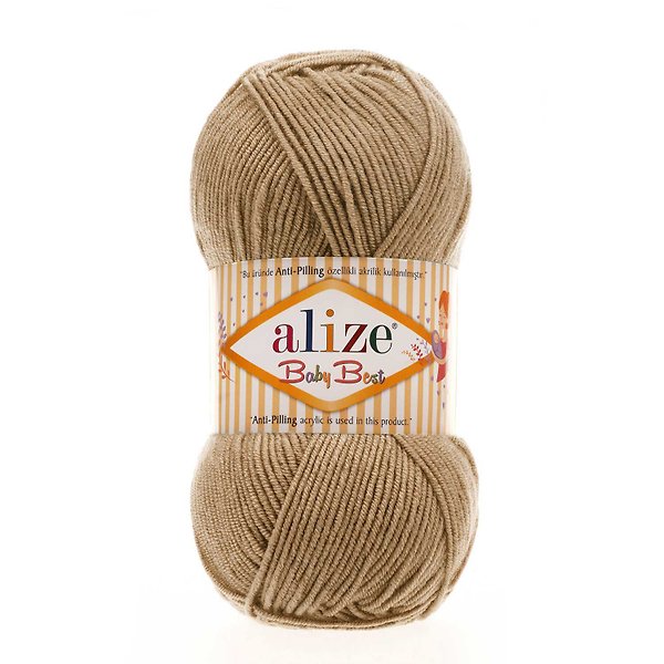 ALİZE BABY BEST NO:368  5li paket