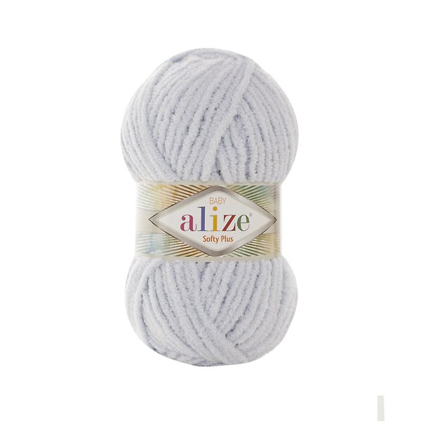 ALİZE SOFTY PLUS NO:500 5Lİ PAKET
