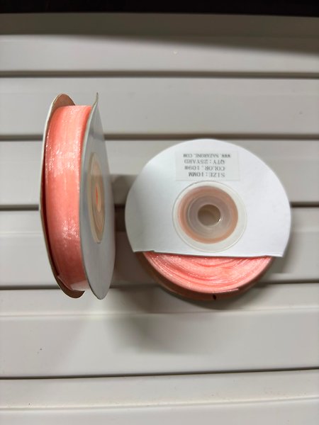 somon organize KURDELE 1cm