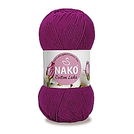 NAKO COTTON COLOR:97598 5 Lİ PAKET