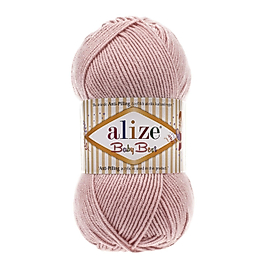 ALİZE BABY BEST NO:161  5li paket