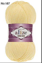 Alize Cotton no:187 5Adt