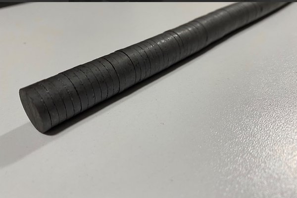 MIKNATIS 17*3mm 500 ADT