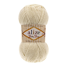ALİZE BABY BEST NO:01  5li paket