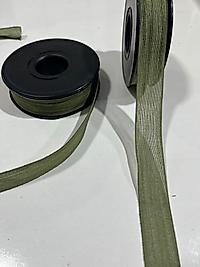 KETEN KURDELE 2.5CM ÇAĞLA