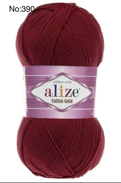 Alize Cotton no:390 5Adt