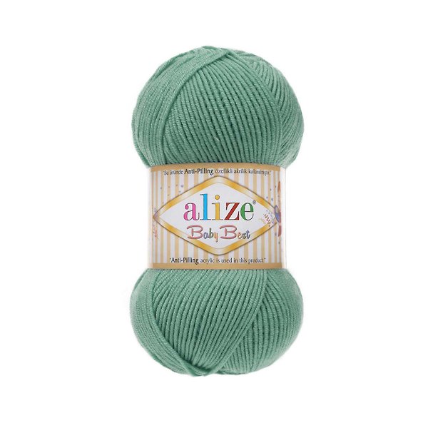 ALİZE BABY BEST NO:463  5li paket