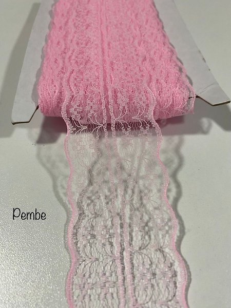 ARA DANTEL PEMBE 23 METRE