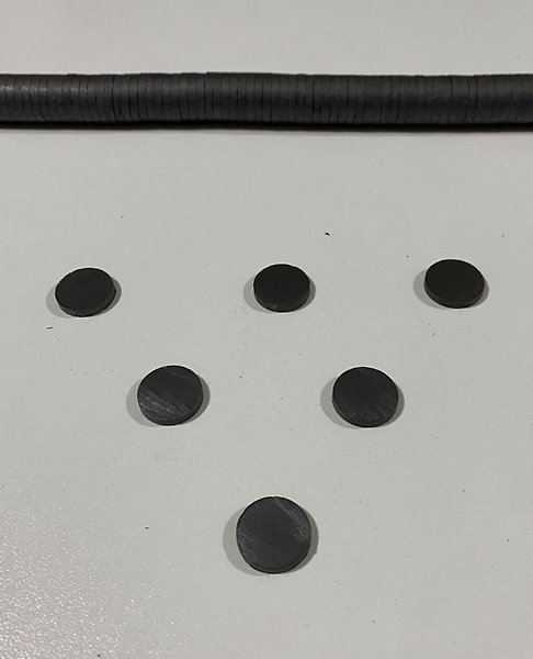 MIKNATIS 17*3mm 500 ADT