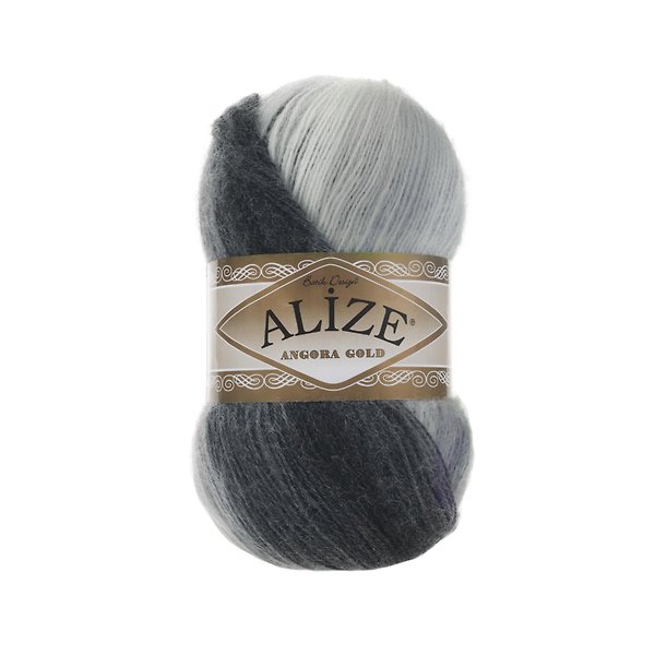 ALİZE ANGORA BATİK NO:1900 5Lİ PAKET