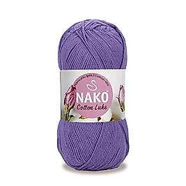 NAKO COTTON COLOR:97558 5 Lİ PAKET