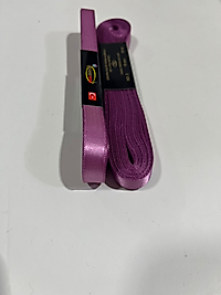 SATEN KURDELE 1 CM GÜL KURUSU