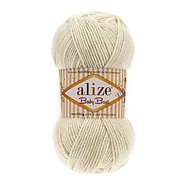 ALİZE BABY BEST NO:62  5li paket
