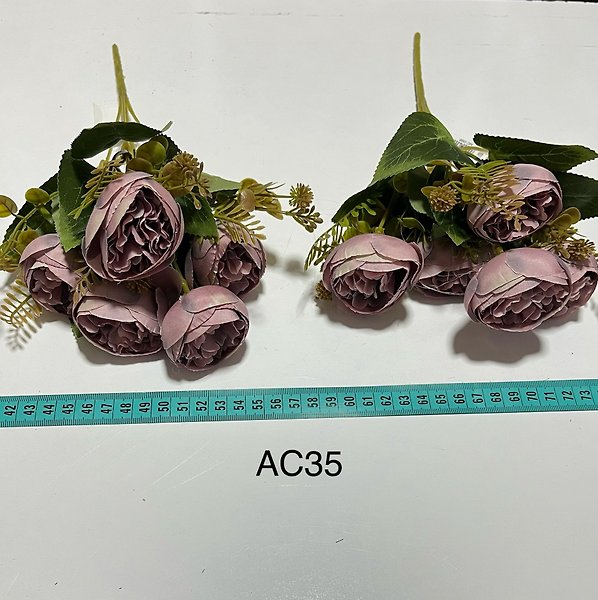 AC35 YAPAY ÇİÇEK