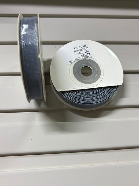 KOYU GRİ organize 1cm