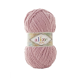 ALİZE SOFTY PLUS NO:295 5Lİ PAKET