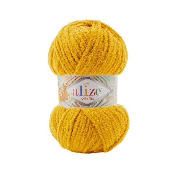 ALİZE SOFTY PLUS NO:02 5Lİ PAKET